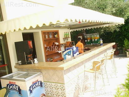 Marbel Hotel 19
